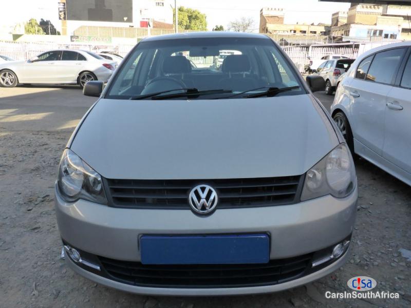 Pictures of Volkswagen Polo Vw Manual 2012