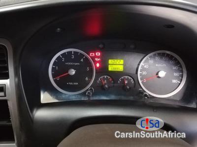 Picture of Hyundai H100 2.6d Manual 2017 in Eastern Cape