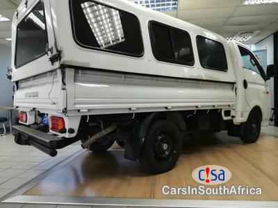 Picture of Hyundai H100 2.6d Manual 2017 in South Africa