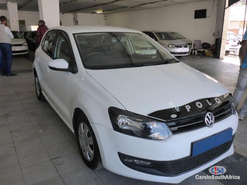 Pictures of Volkswagen Polo 1.4 Manual 2013