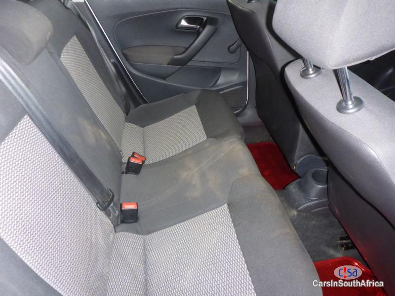 Volkswagen Polo 1.4 Manual 2013 - image 3