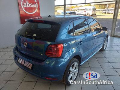 Volkswagen Polo 1.3 Manual 2017 in Gauteng