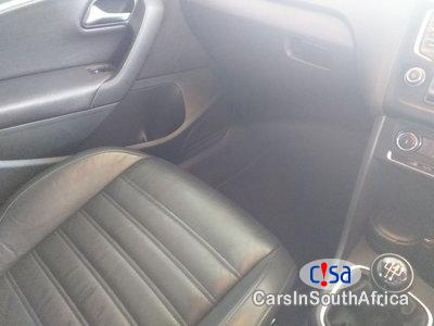 Volkswagen Polo 1.3 Manual 2017 in South Africa