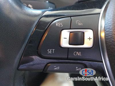 Picture of Volkswagen Polo 1.3 Manual 2017 in Gauteng