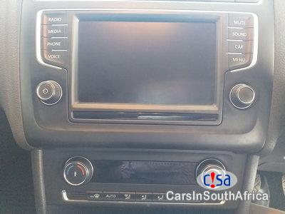 Picture of Volkswagen Polo 1.3 Manual 2017 in South Africa