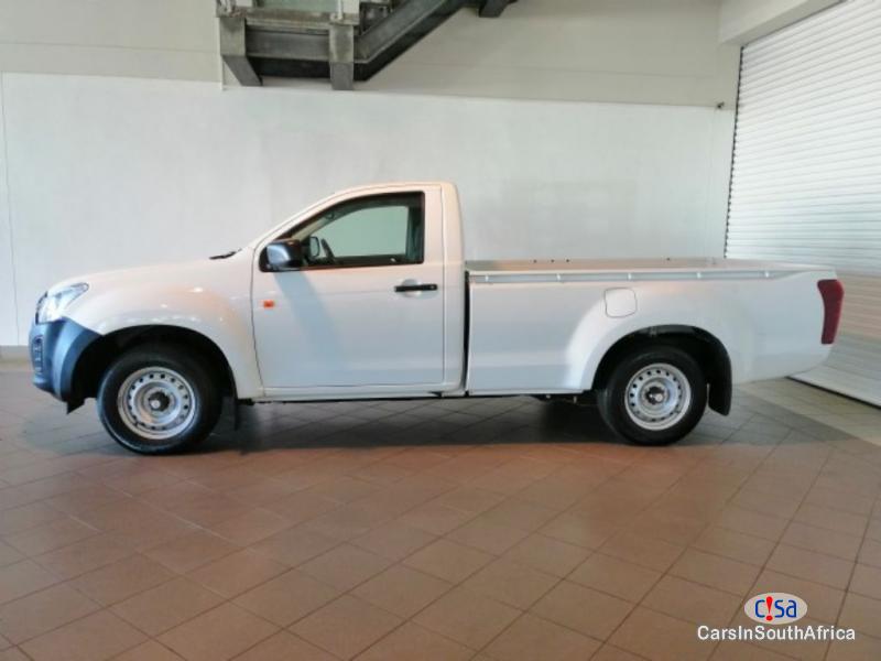 Isuzu KB250 2.5 Manual 2019