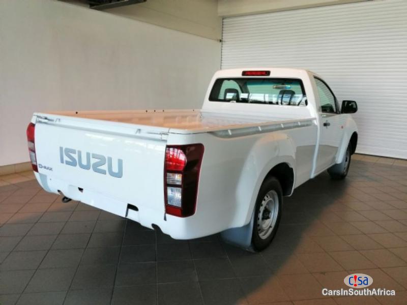 Isuzu KB250 2.5 Manual 2019 in Limpopo