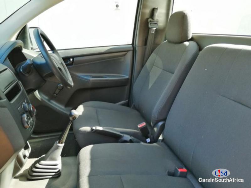 Picture of Isuzu KB250 2.5 Manual 2019 in Limpopo