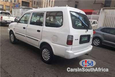 Toyota Condor 16000 Manual 2004