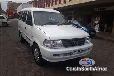 Toyota Condor 16000 Manual 2004 in Free State