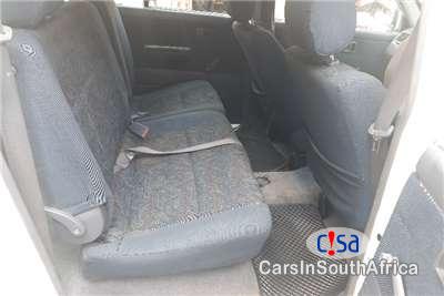 Picture of Toyota Condor 16000 Manual 2004 in Free State