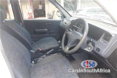 Picture of Toyota Condor 16000 Manual 2004 in South Africa