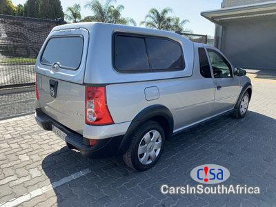 Nissan Other 1.6 Manual 2015 in Eastern Cape