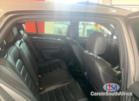 Picture of Volkswagen Golf Vll Gti 2.0 Tsi Dsg Automatic 2014 in Gauteng