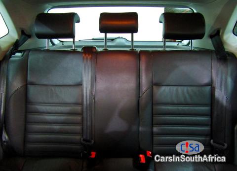 Volkswagen Polo 1.2 Tsi Comfortline Manual 2016 - image 6