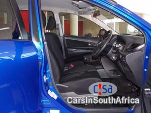 Toyota Avanza 1.5 Manual 2017 - image 2