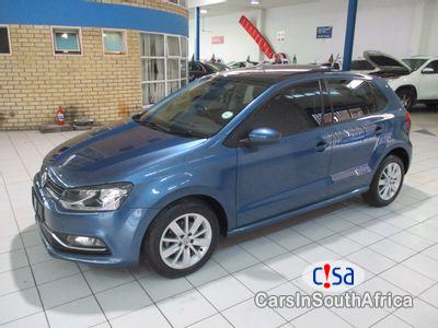 Volkswagen Polo Tsi 1.2 Comfortline Manual 2016 - image 2