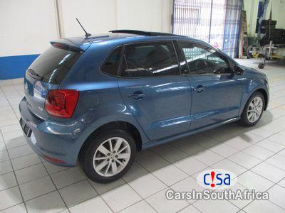 Volkswagen Polo Tsi 1.2 Comfortline Manual 2016 in Limpopo
