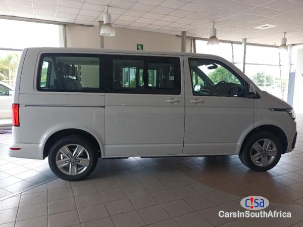 Volkswagen Microbus 7527 Automatic 2021 in Western Cape