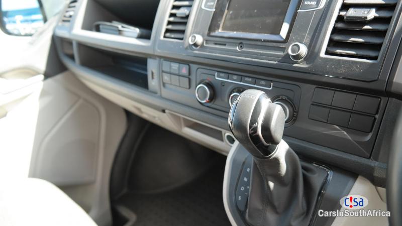 Volkswagen Microbus 7527 Automatic 2021 in South Africa