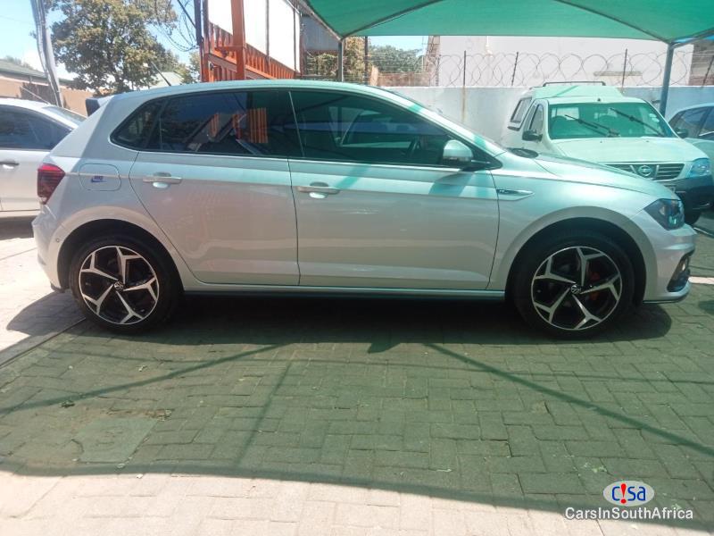 Volkswagen Polo 1.6 Manual 2016 in Northern Cape