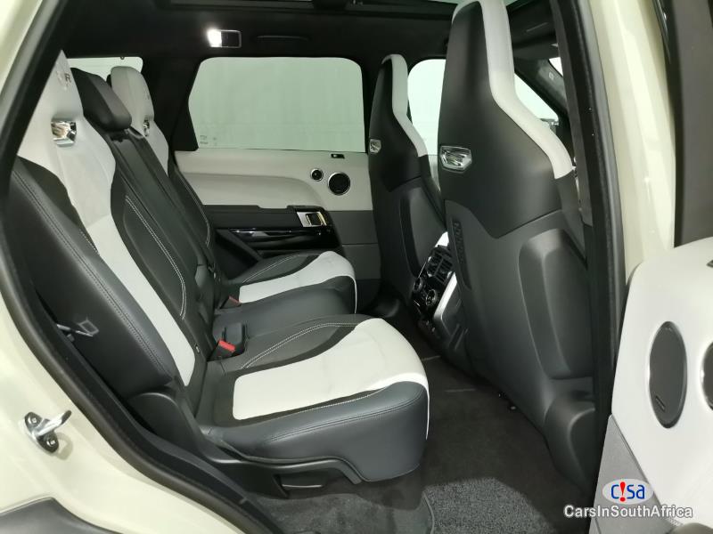 Land Rover Range Rover 5.0 Automatic 2023 - image 5