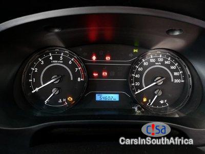Toyota Hilux 2.0 Manual 2017 - image 6