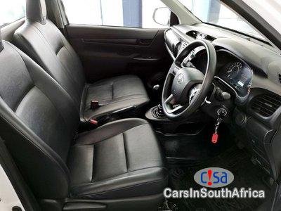 Toyota Hilux 2.0 Manual 2017 - image 7