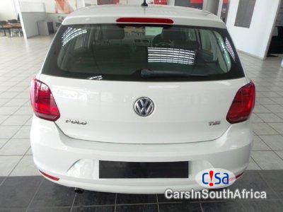 Volkswagen Polo 1.4 Manual 2015 in South Africa