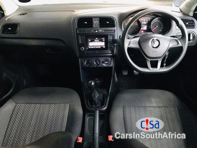Picture of Volkswagen Polo 1.4 Manual 2015 in Gauteng