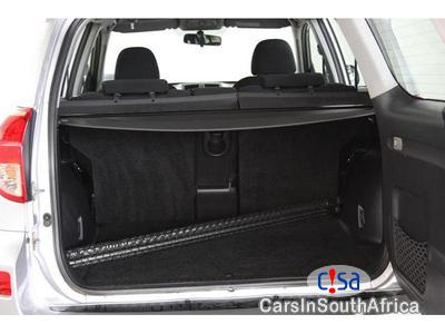 Toyota RAV-4 2.0 Manual 2008 - image 6