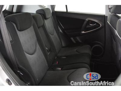 Toyota RAV-4 2.0 Manual 2008 in Limpopo - image