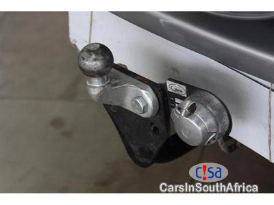 Toyota RAV-4 2.0 Manual 2008 - image 8