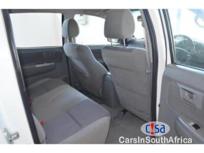 Toyota Hilux 3.0 Manual 2007 in North West - image
