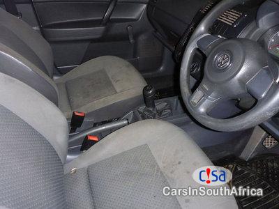 Volkswagen Polo Vivo 1.4 Blueline Manual 2013 in Limpopo