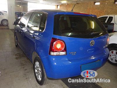 Picture of Volkswagen Polo Vivo 1.4 Blueline Manual 2013 in Limpopo