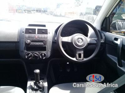 Volkswagen Polo 1.6TRENDLINE Manual 2014 in Limpopo