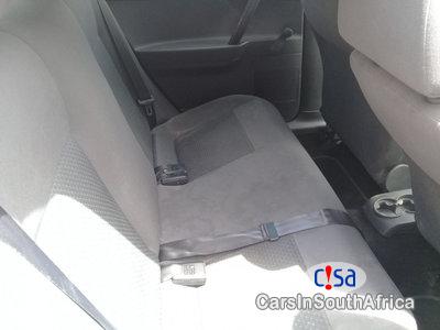 Picture of Volkswagen Polo 1.6TRENDLINE Manual 2014 in Limpopo