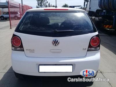 Picture of Volkswagen Polo 1.6TRENDLINE Manual 2014 in South Africa