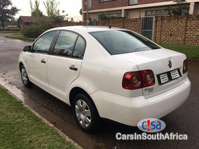 Picture of Volkswagen Polo Vivo Sedan 1.4 Manual 2013 in Mpumalanga