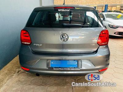 Picture of Volkswagen Polo 1.2TSI COMFORTLINE Manual 2017 in South Africa