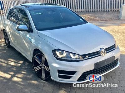 Picture of Volkswagen Golf 7R Automatic 2015