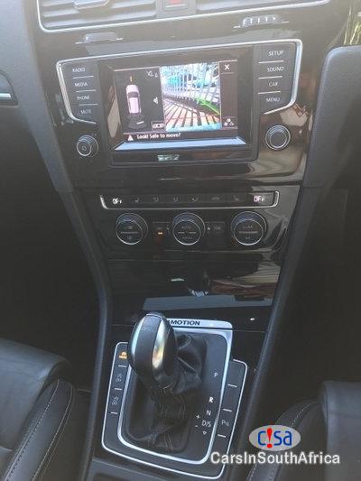Volkswagen Golf 7R Automatic 2015 in South Africa