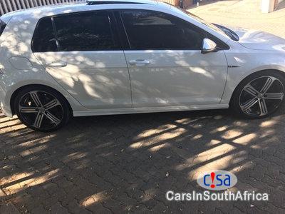 Picture of Volkswagen Golf 7R Automatic 2015 in Eastern Cape