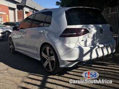 Picture of Volkswagen Golf 7R Automatic 2015 in South Africa