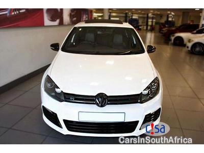 Volkswagen Golf 7 GTI 2.0 TSI R DSG Automatic 2012