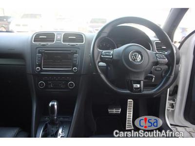 Volkswagen Golf 7 GTI 2.0 TSI R DSG Automatic 2012 in North West