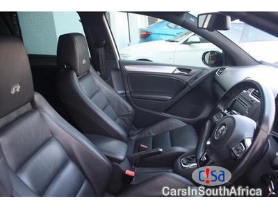 Volkswagen Golf 7 GTI 2.0 TSI R DSG Automatic 2012 in South Africa