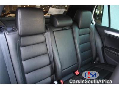 Picture of Volkswagen Golf 7 GTI 2.0 TSI R DSG Automatic 2012 in North West