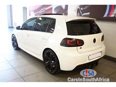 Picture of Volkswagen Golf 7 GTI 2.0 TSI R DSG Automatic 2012 in South Africa